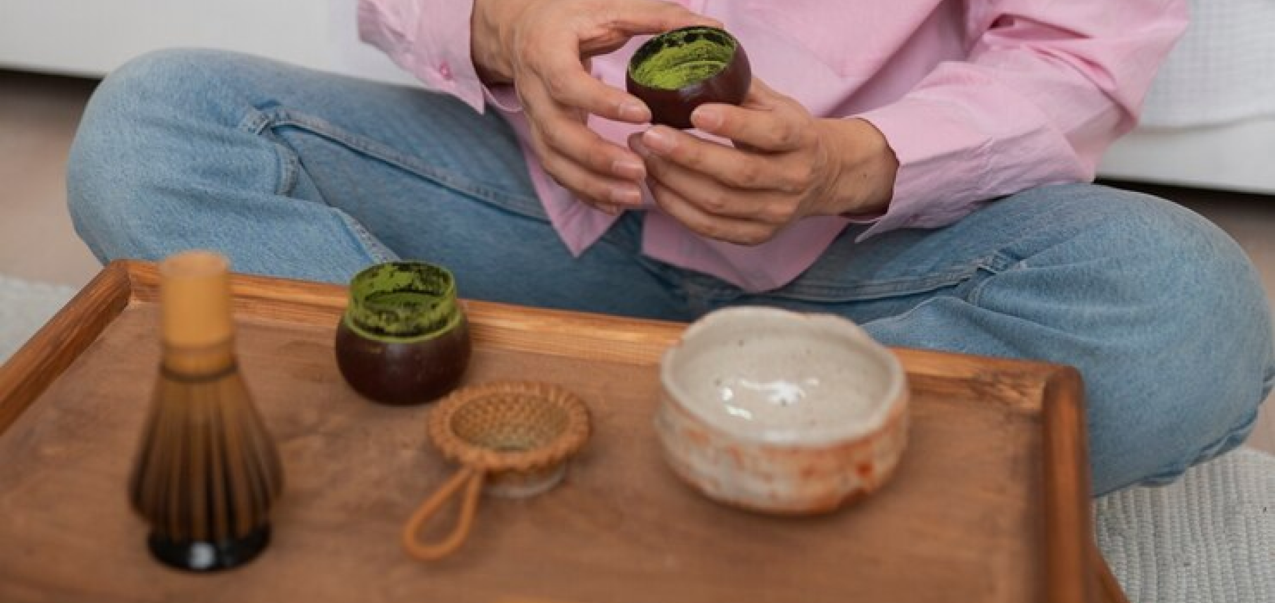 Saksham Ayurveda - Why Choose Ayurveda - A Journey Beyond Symptom Relief